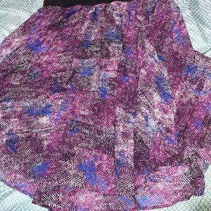 Skirt. Business Casual. Lane Bryant